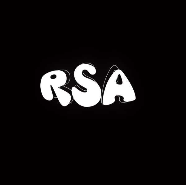 Rhodes's Sticker Art