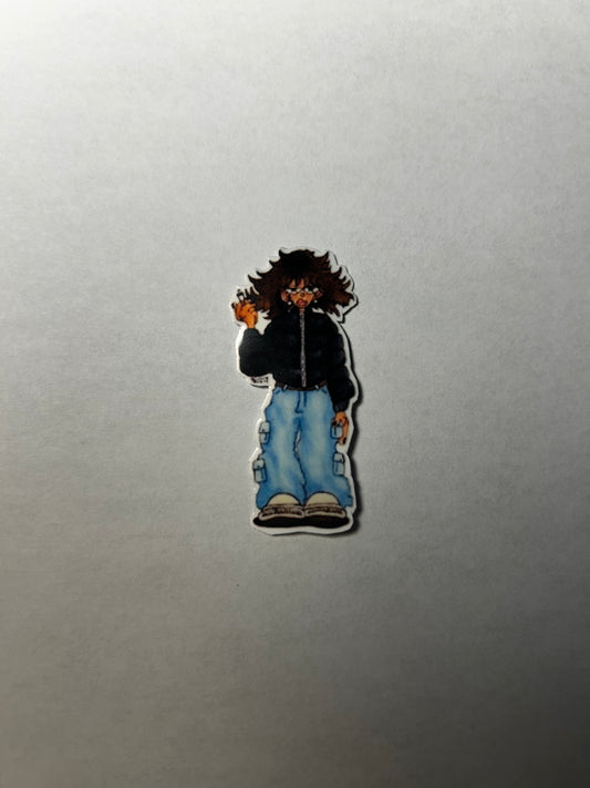 "Salem" 🎱 - E.T.