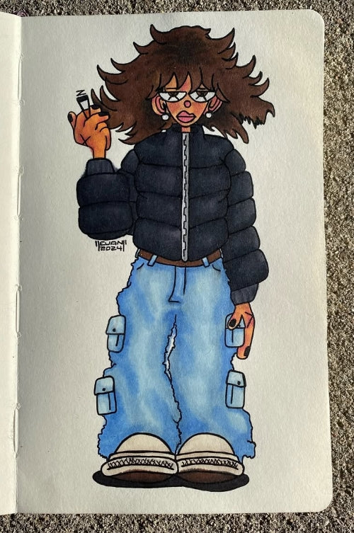 "Salem" 🎱 - E.T.